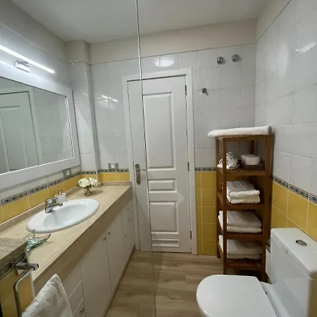 La Quinta Paradise Santa Úrsula