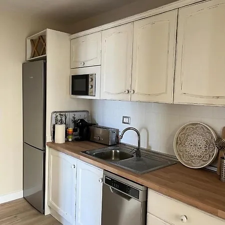 La Quinta Paradise Daire Santa Úrsula