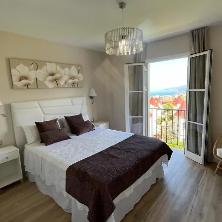 La Quinta Paradise Daire *