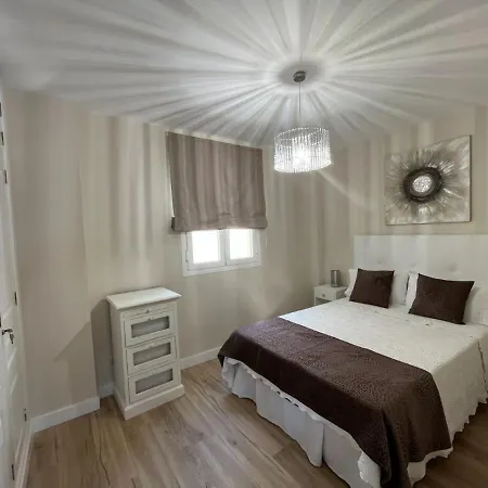 La Quinta Paradise Daire Santa Úrsula