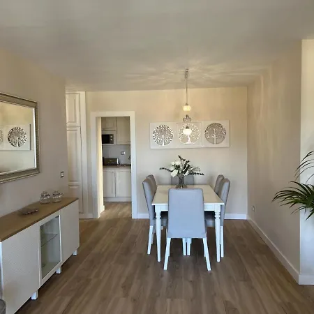 Daire La Quinta Paradise