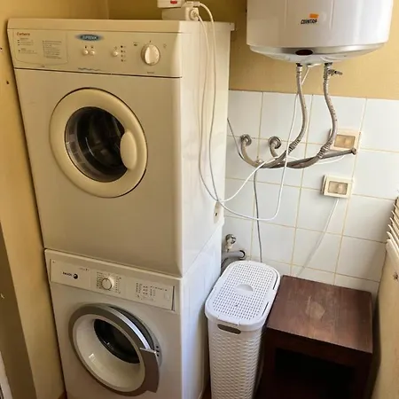 La Quinta Paradise Daire *