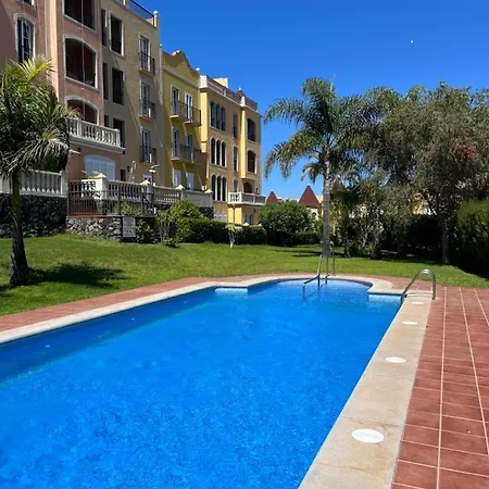 Daire La Quinta Paradise *