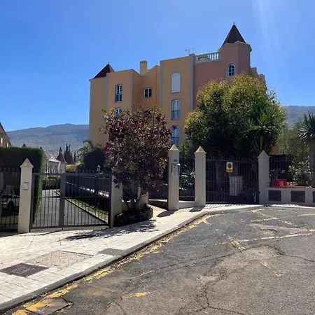 La Quinta Paradise Daire *